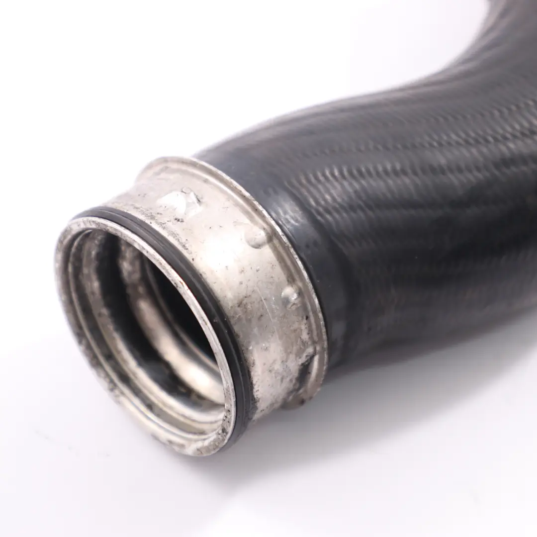 Audi A4 Intake Hose 2.0 TDI Air Charge Intercooler Pipe Line - SKU 1K0145838D - Part number 1K0145838D