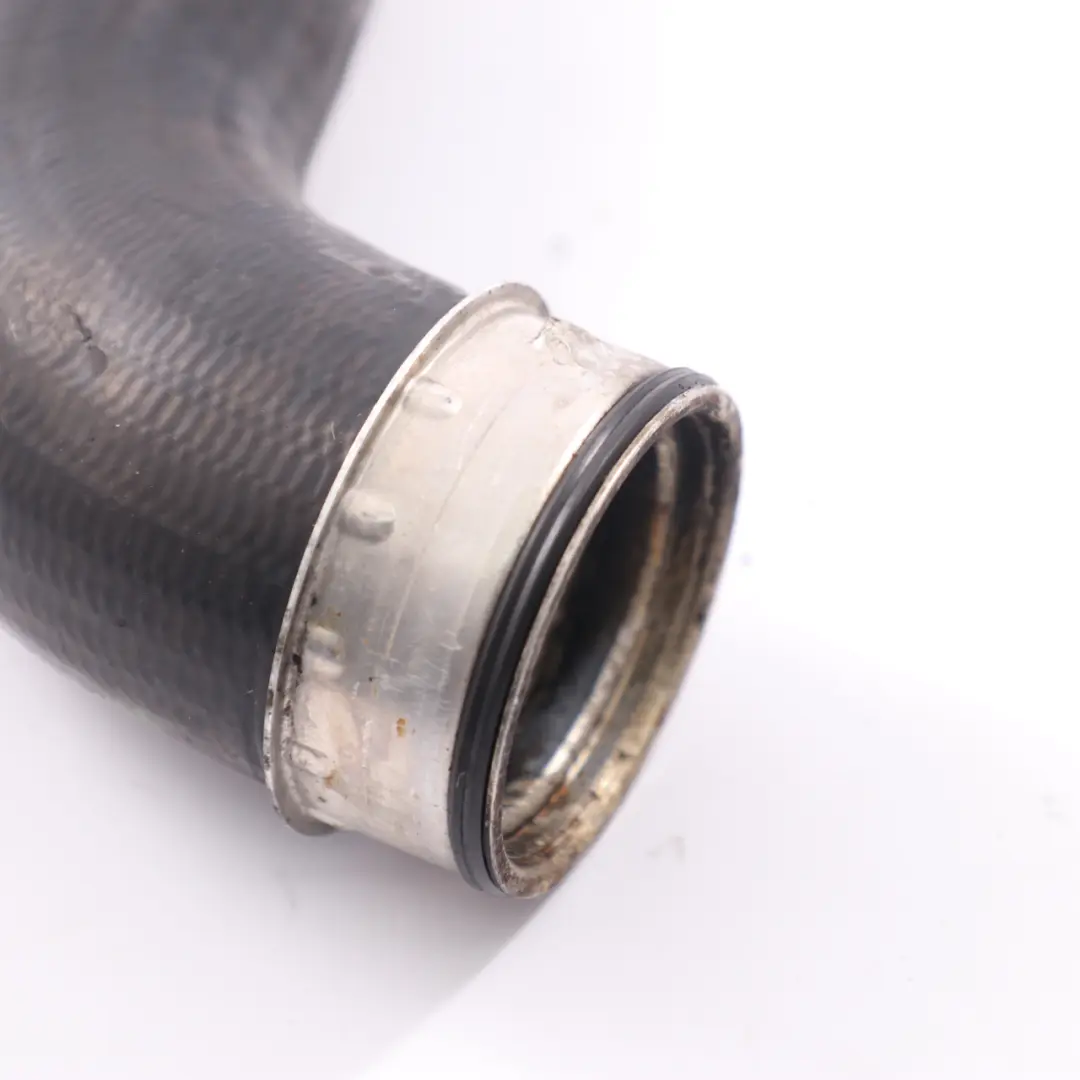 Audi A4 Intake Hose 2.0 TDI Air Charge Intercooler Pipe Line - SKU 1K0145838D - Part number 1K0145838D
