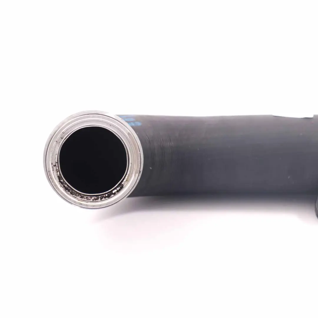 VW Golf 5 1.9 TDI Tubo aspirazione Linea tubo intercooler carica aria - SKU 1K0145838N - Numero di parte 1K0145838N