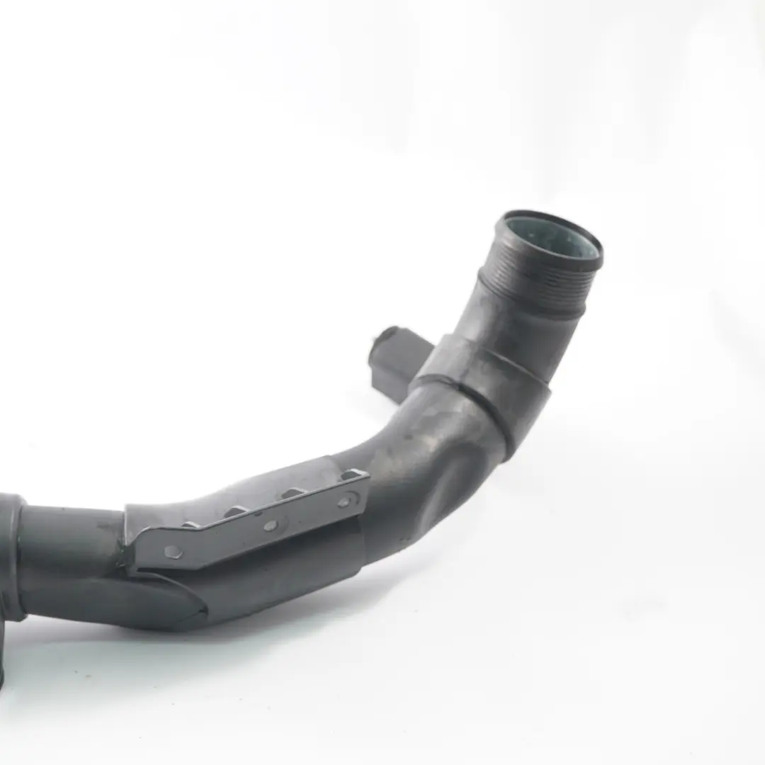 Mk6 VI 1.6 TDI Turbo Intercooler Pipe Hose Line to Volkswagen VW Golf with Part number 1K0145840AA Volkswagen VW Golf Mk6 VI 1.6 TDI Turbo Intercooler Pipe Hose Line - SKU 1K0145840AA - Part number 1K0145840AA