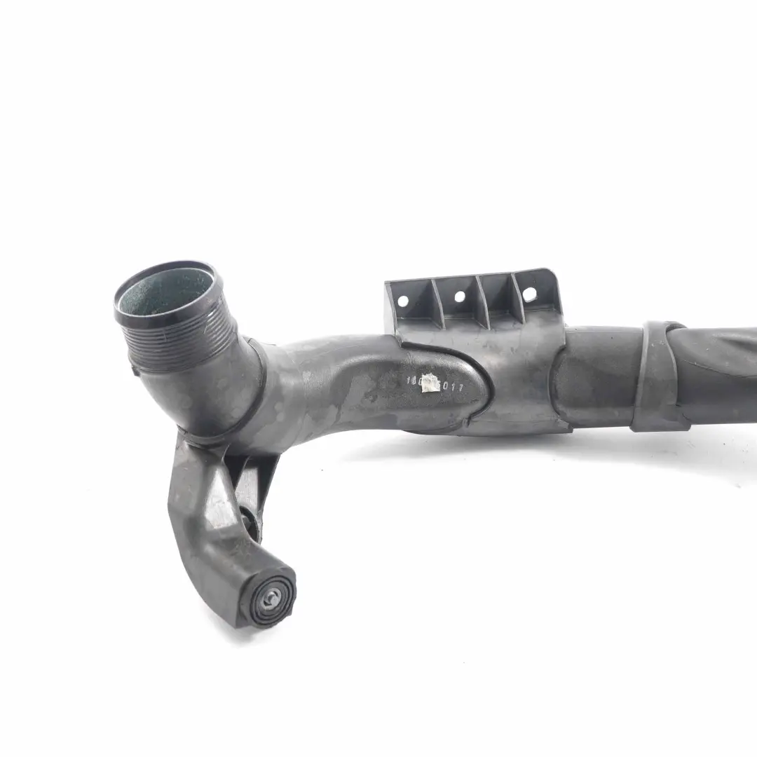 Volkswagen VW Golf Mk6 VI Turbo Ladeluftkühler Rohr Schlauchleitung - SKU 1K0145840AA - Teilenummer 1K0145840AA