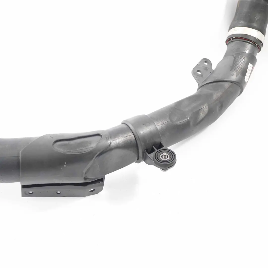 Volkswagen VW Golf Mk6 VI 1.6 TDI Turbo Intercooler Tuyau d'arrosage - SKU 1K0145840AA - Numéro de pièce 1K0145840AA