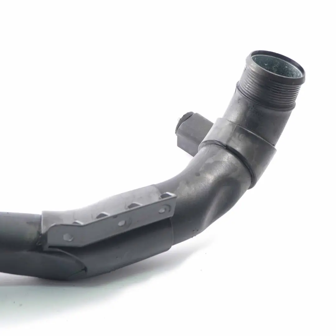 Volkswagen VW Golf Mk6 VI 1.6 TDI Turbo Intercooler Tuyau d'arrosage - SKU 1K0145840AA - Numéro de pièce 1K0145840AA