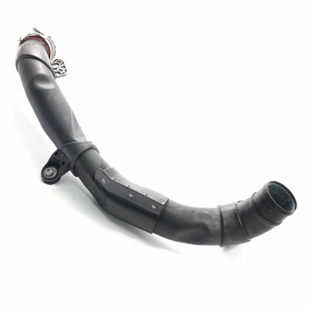 Volkswagen VW Golf Mk6 VI 1.6 TDI Turbo Intercooler Tuyau d'arrosage - SKU 1K0145840AA - Numéro de pièce 1K0145840AA