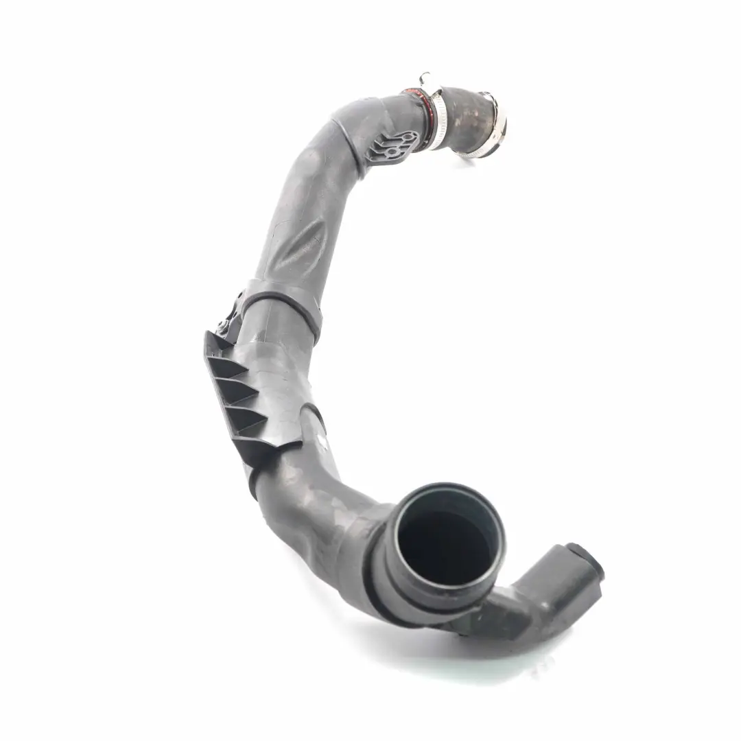 Volkswagen VW Golf Mk6 VI 1.6 TDI Turbo Intercooler Pipe Hose Line - SKU 1K0145840AA - Part number 1K0145840AA