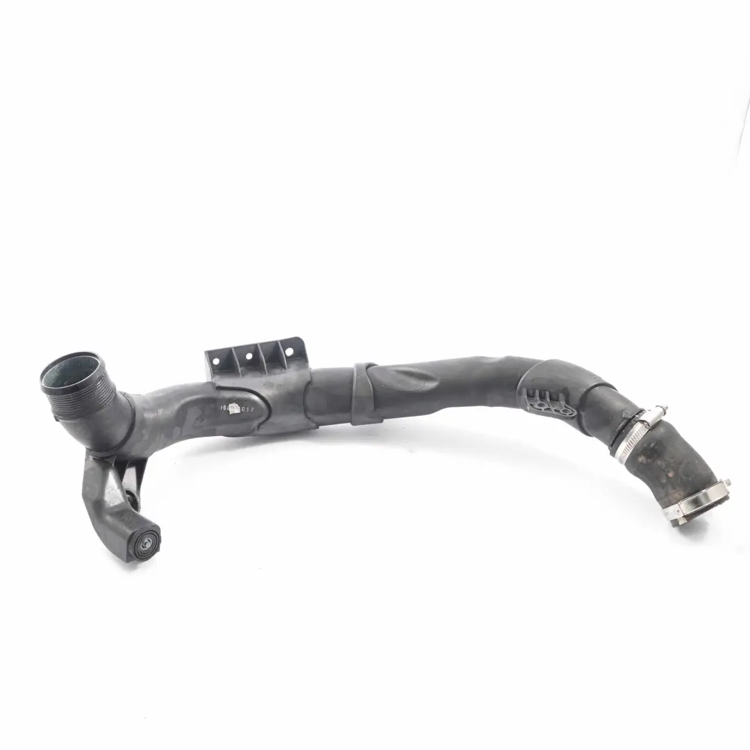 Mk6 VI 1.6 TDI Turbo Intercooler Pipe Hose Line to Volkswagen VW Golf with Part number 1K0145840AA Volkswagen VW Golf Mk6 VI 1.6 TDI Turbo Intercooler Pipe Hose Line - SKU 1K0145840AA - Part number 1K0145840AA