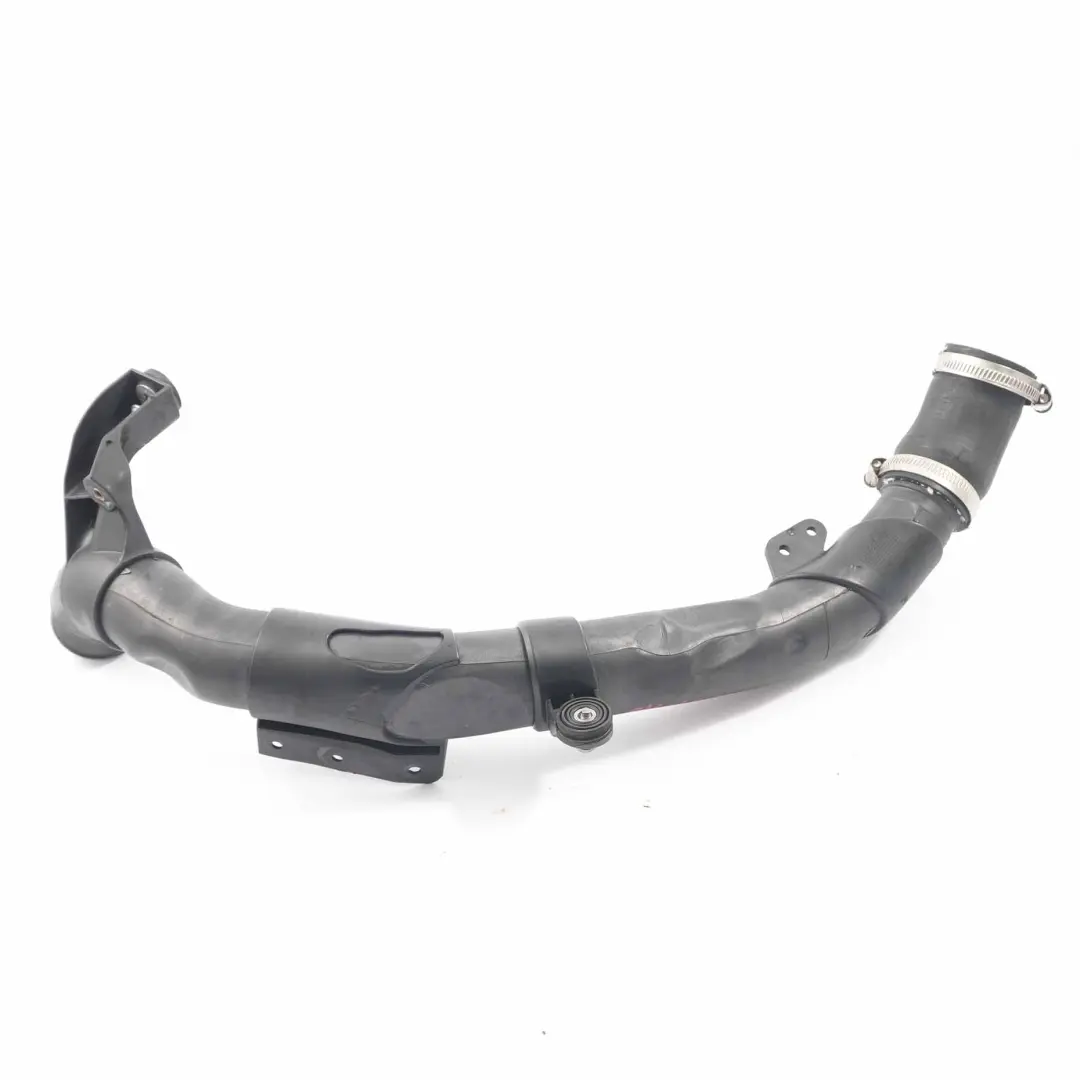 VW Golf Mk6 Seat Leon 1.6 TDI CAY Carga Tubería Entrada aire del intercooler - SKU 1K0145840AE - Número de pieza 1K0145840AE