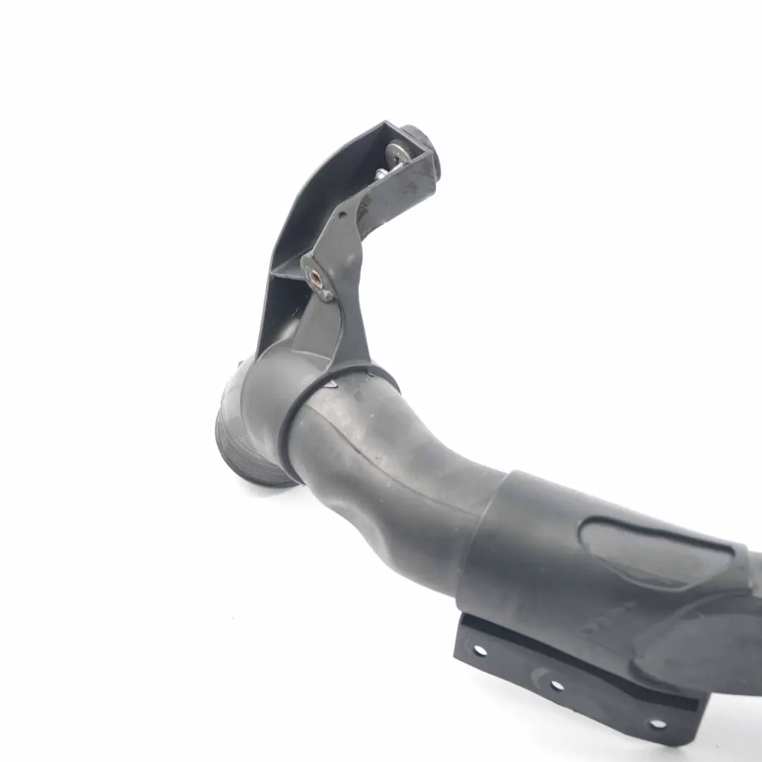 Mk6 Seat Leon 1.6 TDI CAY Carga Tubería Entrada aire del intercooler para VW Golf con número de pieza 1K0145840AE VW Golf Mk6 Seat Leon 1.6 TDI CAY Carga Tubería Entrada aire del intercooler - SKU 1K0145840AE - Número de pieza 1K0145840AE