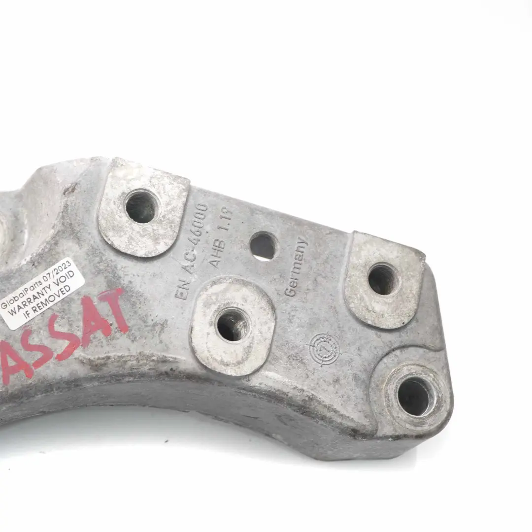  Soporte caja cambios Volkswagen Passat B6 Soporte transmisión manual - SKU 1K0199117 - Número de pieza 1K0199117