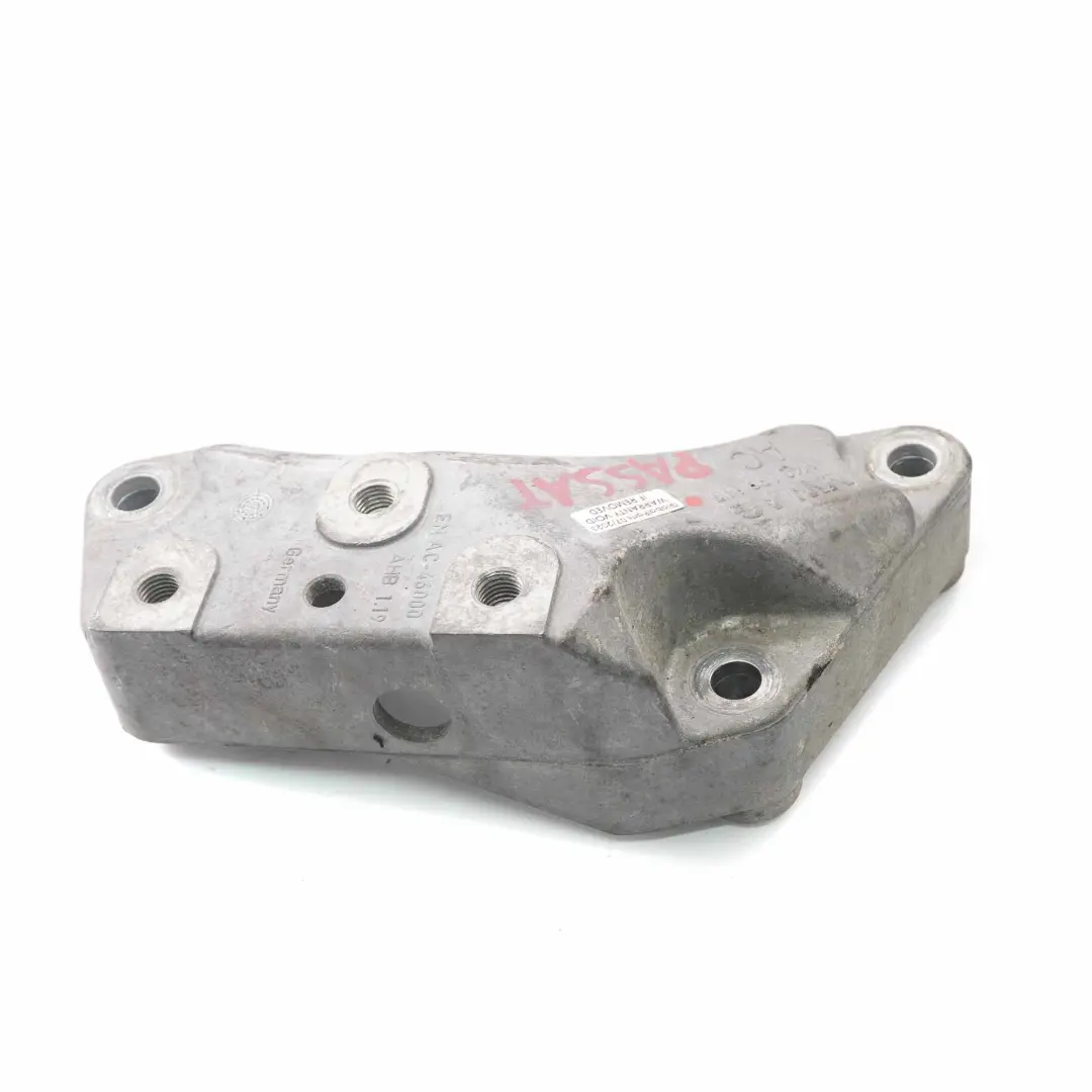  Soporte caja cambios Volkswagen Passat B6 Soporte transmisión manual - SKU 1K0199117 - Número de pieza 1K0199117