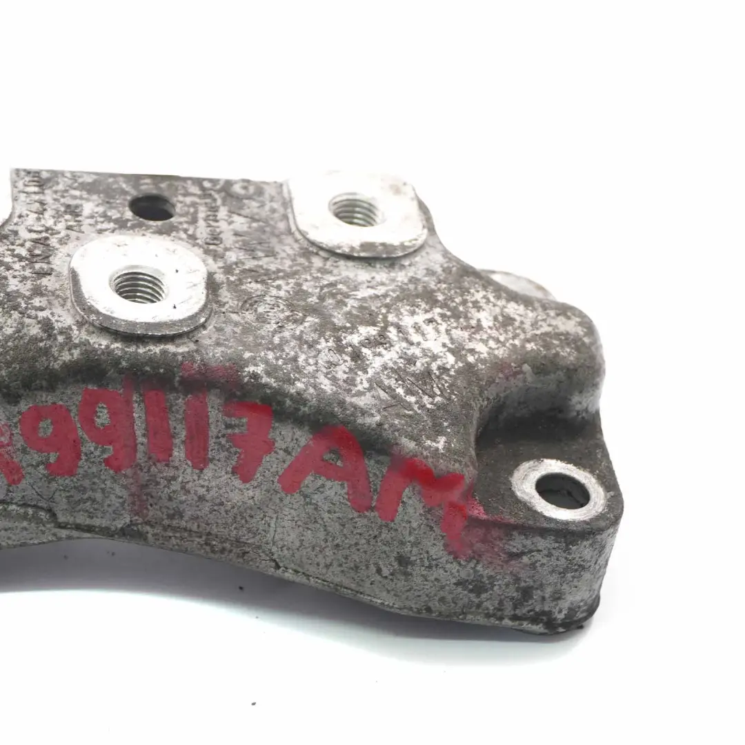 Support de boîte de vitesses du moteur pour VW Golf 5 Audi A3 8P 2.0 TDI à propos du numéro de pièce 1K0199117AM VW Golf 5 Audi A3 8P 2.0 TDI Support de boîte de vitesses du moteur - SKU 1K0199117AM - Numéro de pièce 1K0199117AM