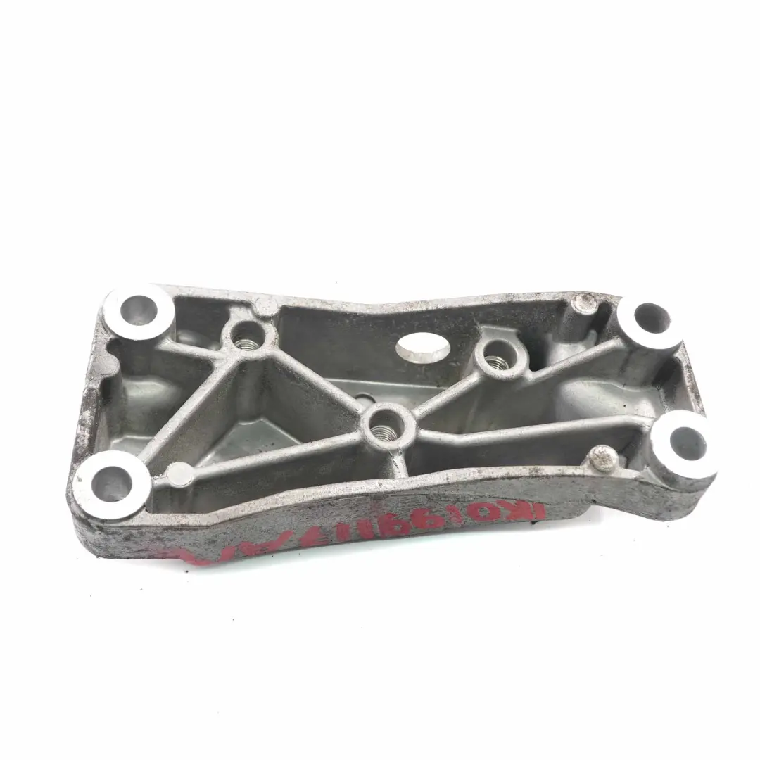VW Golf 5 Audi A3 8P 2.0 TDI Support de boîte de vitesses du moteur - SKU 1K0199117AM - Numéro de pièce 1K0199117AM