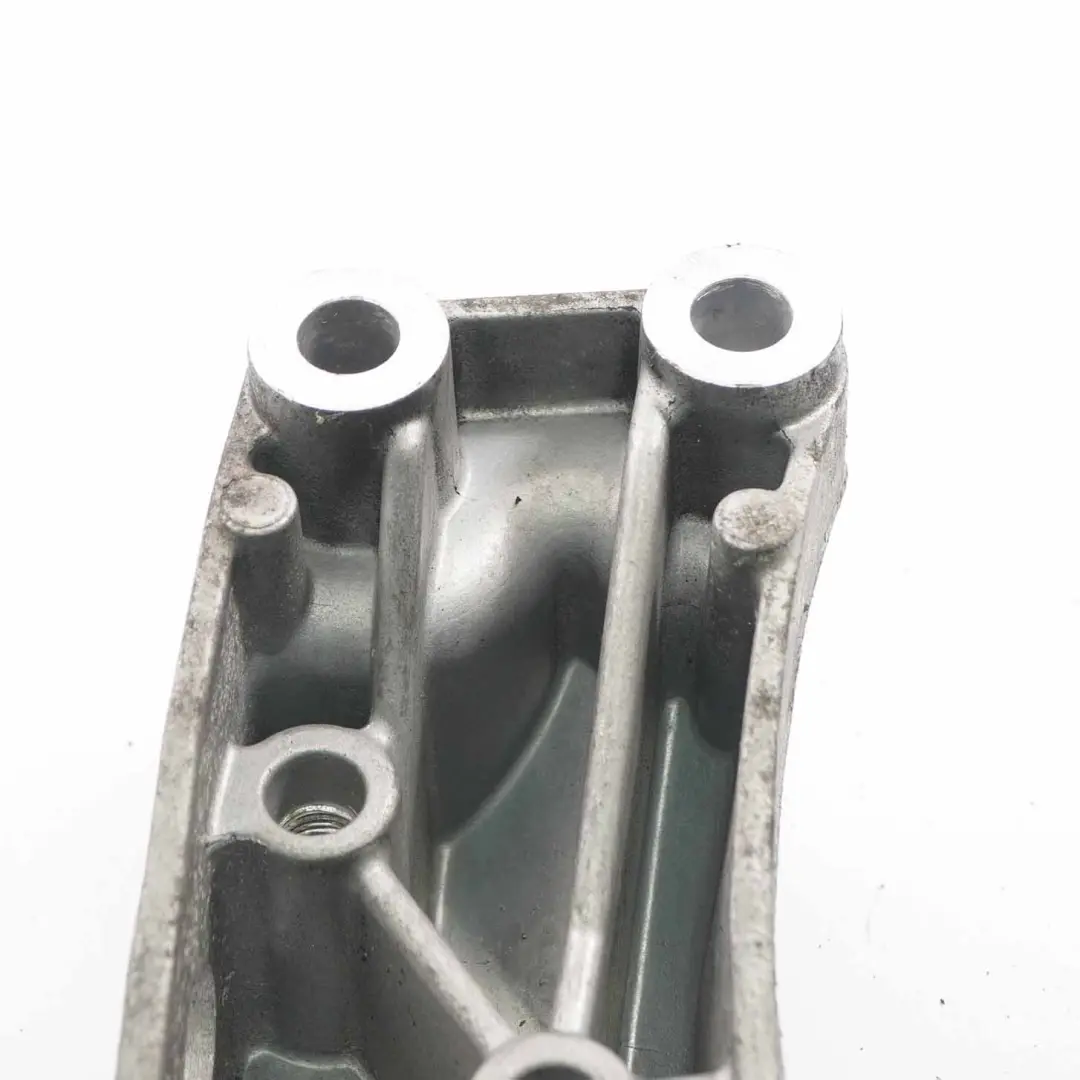 VW Golf 5 Audi A3 8P 2.0 TDI Łapa Wspornik Skrzyni - SKU 1K0199117AM - Numer Części 1K0199117AM
