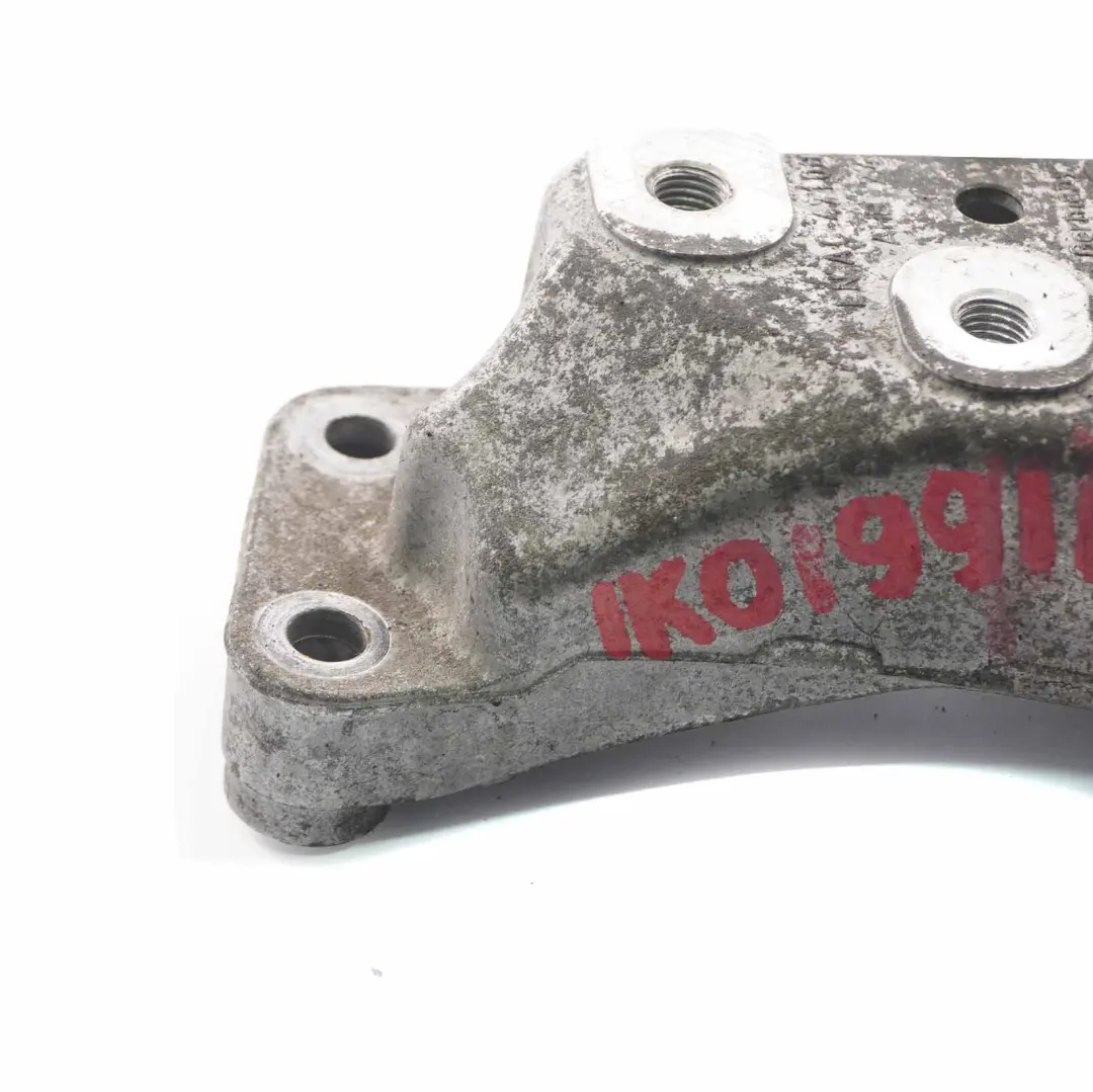 VW Golf 5 Audi A3 8P 2.0 TDI Support de boîte de vitesses du moteur - SKU 1K0199117AM - Numéro de pièce 1K0199117AM