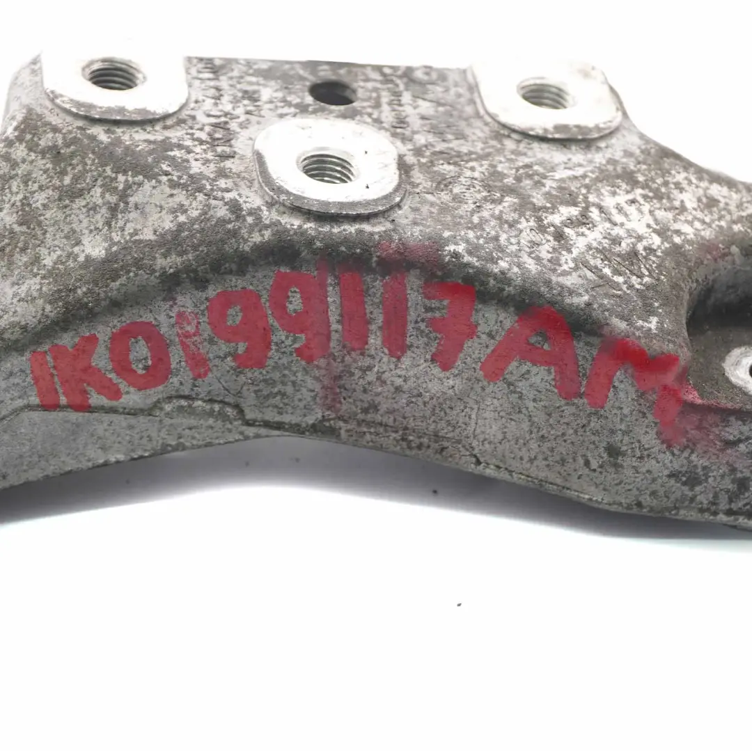 VW Golf 5 Audi A3 8P 2.0 TDI Motore Supporto Cambio Staffa - SKU 1K0199117AM - Numero di parte 1K0199117AM