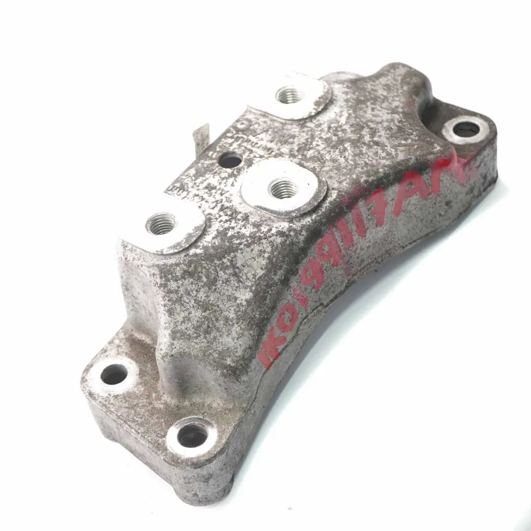 Soporte de la caja de cambios para VW Golf 5 Audi A3 8P 2.0 TDI con número de pieza 1K0199117AM VW Golf 5 Audi A3 8P 2.0 TDI Soporte de la caja de cambios - SKU 1K0199117AM - Número de pieza 1K0199117AM