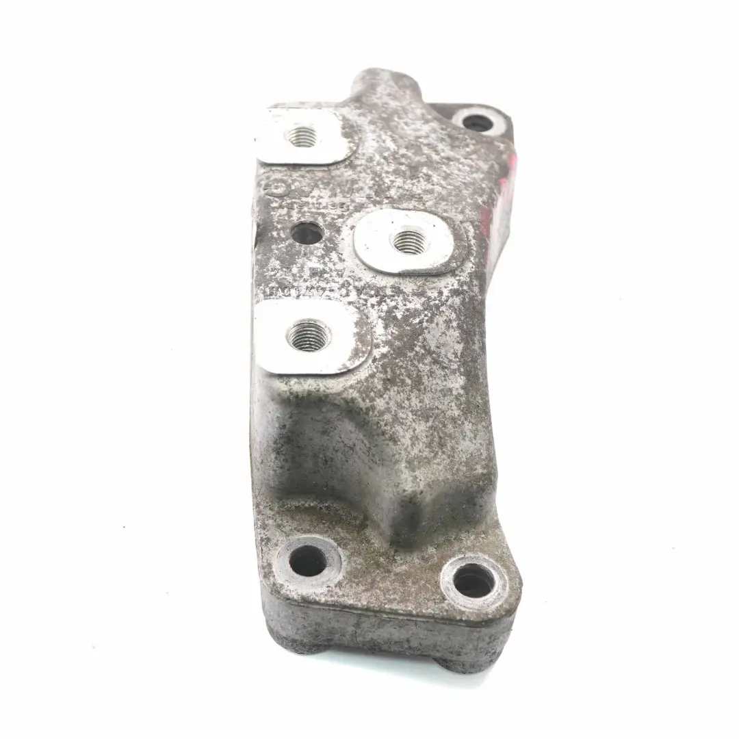 VW Golf 5 Audi A3 8P 2.0 TDI Motore Supporto Cambio Staffa - SKU 1K0199117AM - Numero di parte 1K0199117AM