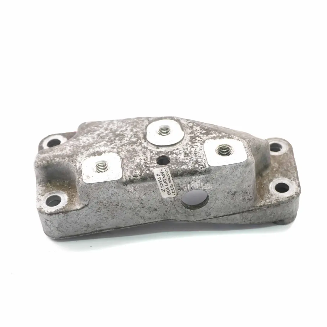VW Golf 5 Audi A3 8P 2.0 TDI Motore Supporto Cambio Staffa - SKU 1K0199117AM - Numero di parte 1K0199117AM