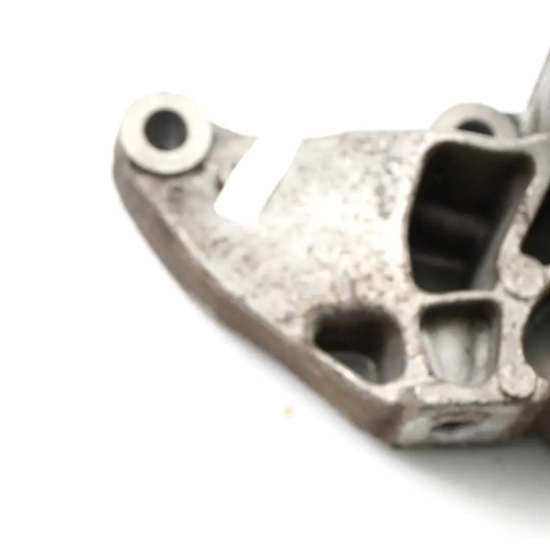 VW Golf 5 2.0 TDI Engine Gearbox Support Mounting Bracket Holder - SKU 1K0199117AP - Part number 1K0199117AP