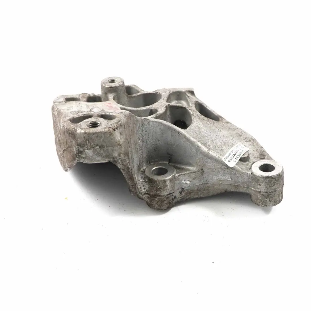 Gearbox Support Mounting Bracket Holder to VW Golf 5 2.0 TDI Engine with Part number 1K0199117AP VW Golf 5 2.0 TDI Engine Gearbox Support Mounting Bracket Holder - SKU 1K0199117AP - Part number 1K0199117AP