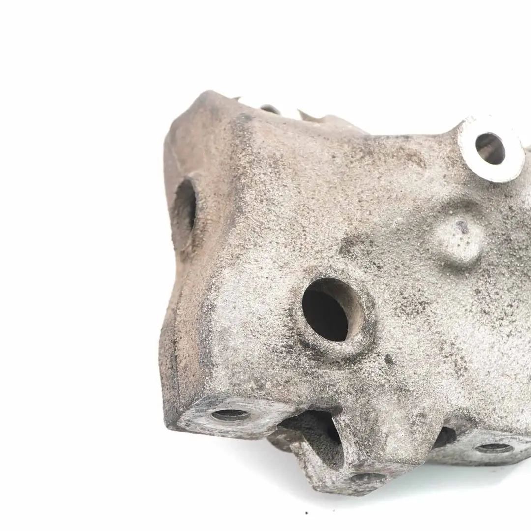 Gearbox Mount Transmission Holder Bracket to VW Passat B6 Golf 5 with Part number 1K0199117BM VW Passat B6 Golf 5 Gearbox Mount Transmission Holder Bracket - SKU 1K0199117BM - Part number 1K0199117BM