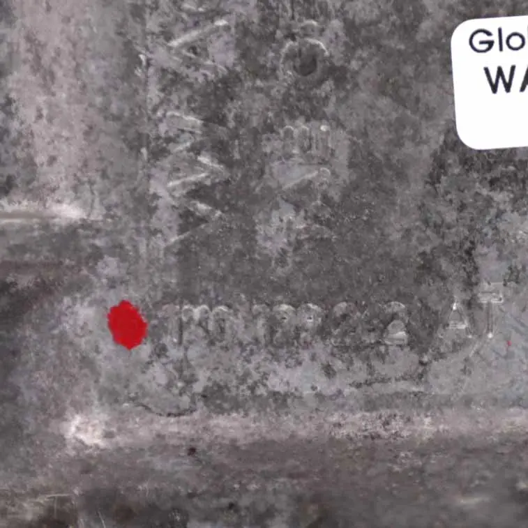 MK5 2.0 TDI Diesel Engine Mount Bracket Right to Volkswagen Golf with Part number 1K0199262AT Volkswagen Golf MK5 2.0 TDI Diesel Engine Mount Bracket Right - SKU 1K0199262AT - Part number 1K0199262AT