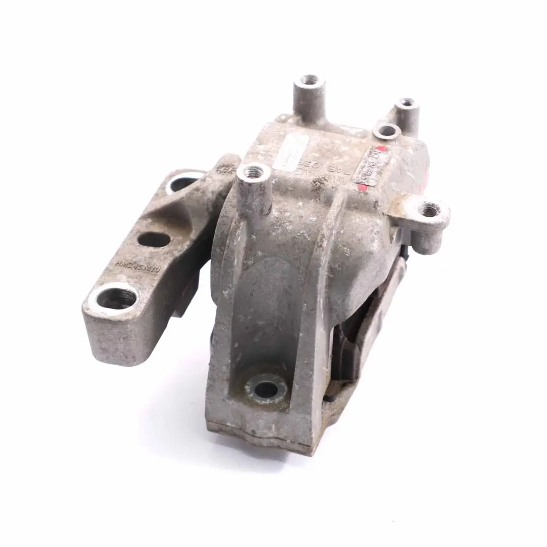 VW Golf MK6 TDI Diesel Motorhalterung Rechts - SKU 1K0199262CN - Teilenummer 1K0199262CN