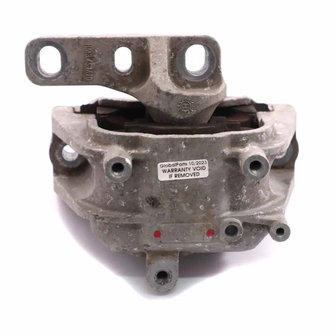 Volkswagen Golf Mk6 VI TDI Support Moteur Droit Modèle Origine - SKU 1K0199262CN - Numéro de pièce 1K0199262CN