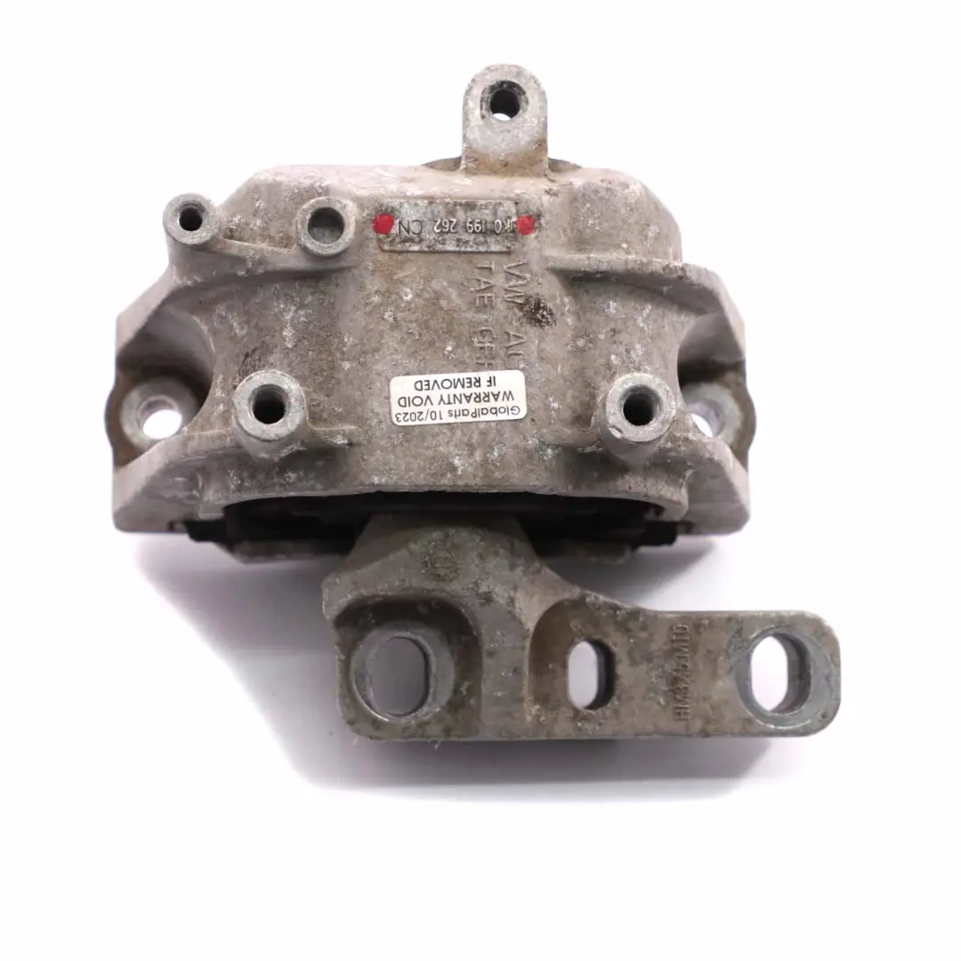 VW Golf MK6 TDI Poduszka Silnika Prawa - SKU 1K0199262CN - Numer Części 1K0199262CN