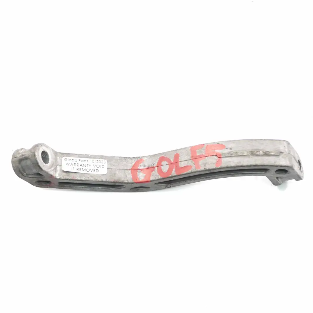 Wspornik Łapa Skrzyni Biegów do Volkswagen VW Golf 5 o numerze 1K0199359E Volkswagen VW Golf 5 Wspornik Łapa Skrzyni Biegów - SKU 1K0199359E - Numer Części 1K0199359E