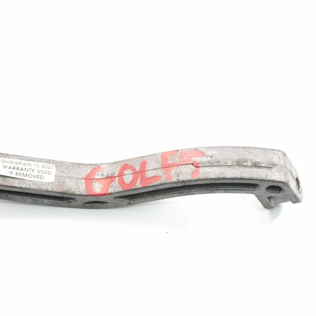 Volkswagen VW Golf 5 Wspornik Łapa Skrzyni Biegów - SKU 1K0199359E - Numer Części 1K0199359E