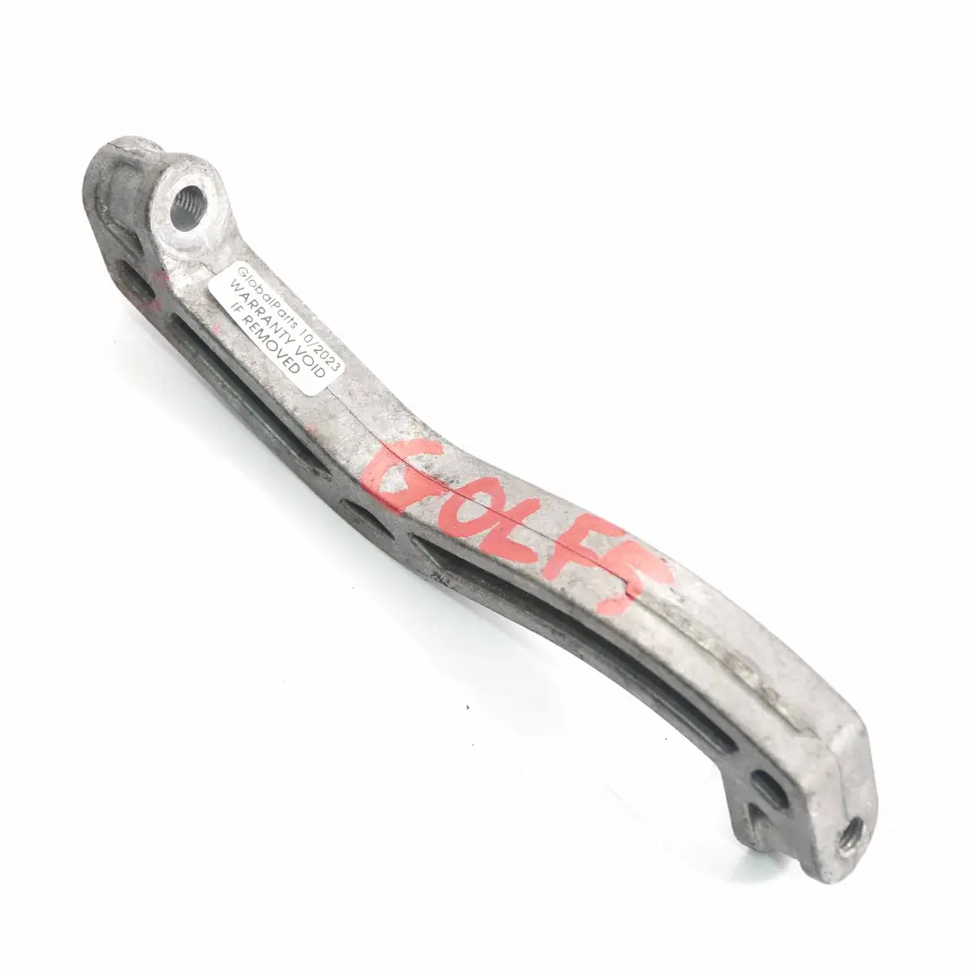 Volkswagen VW Golf Mk5 V Gearbox Mount Transmission Holder Bracket - SKU 1K0199359E - Part number 1K0199359E