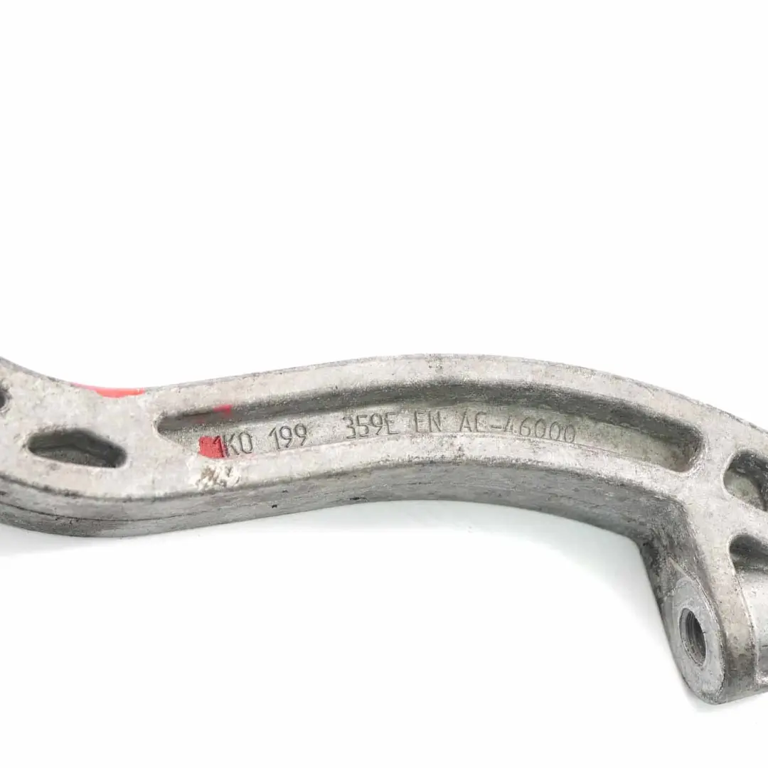 Mk5 V Supporto del cambio Supporto trasmissione per Volkswagen VW Golf con numero di parte 1K0199359E Volkswagen VW Golf Mk5 V Supporto del cambio Supporto trasmissione - SKU 1K0199359E - Numero di parte 1K0199359E