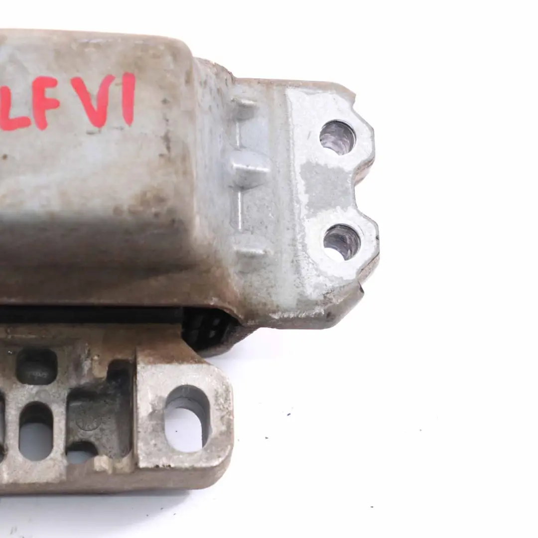 VW Golf MK5 6 TDI Diesel Engine Gearbox Mount Bracket N/S Left - SKU 1K0199555-1 - Part number 1K0199555