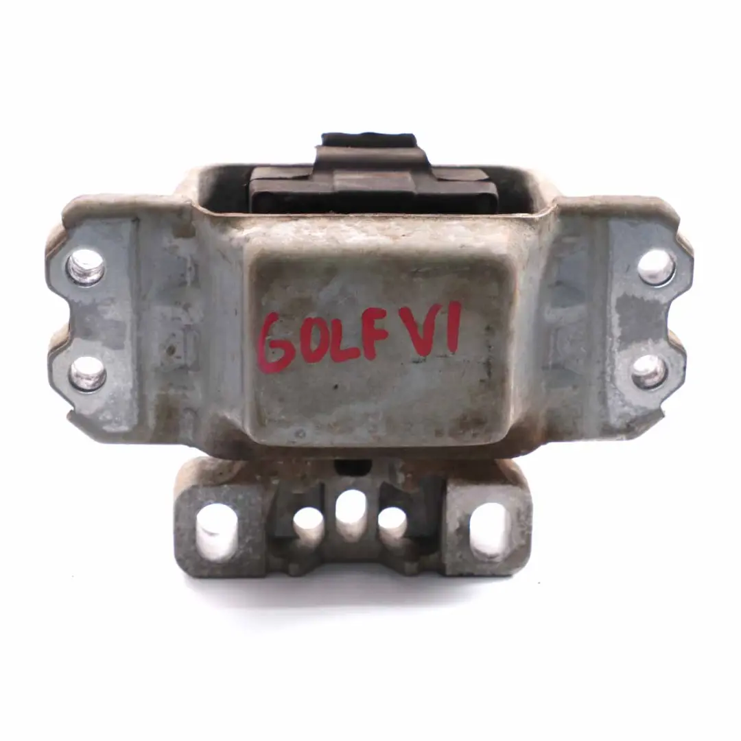 VW Golf MK5 6 TDI Diesel Motor Getriebehalterung Links - SKU 1K0199555-1 - Teilenummer 1K0199555
