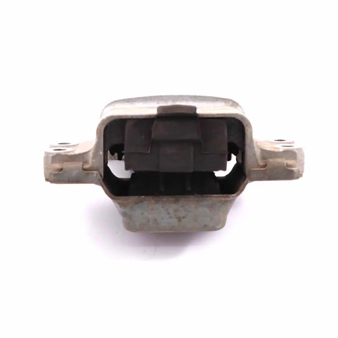 VW Golf MK5 6 TDI Diesel Engine Gearbox Mount Bracket N/S Left - SKU 1K0199555-1 - Part number 1K0199555