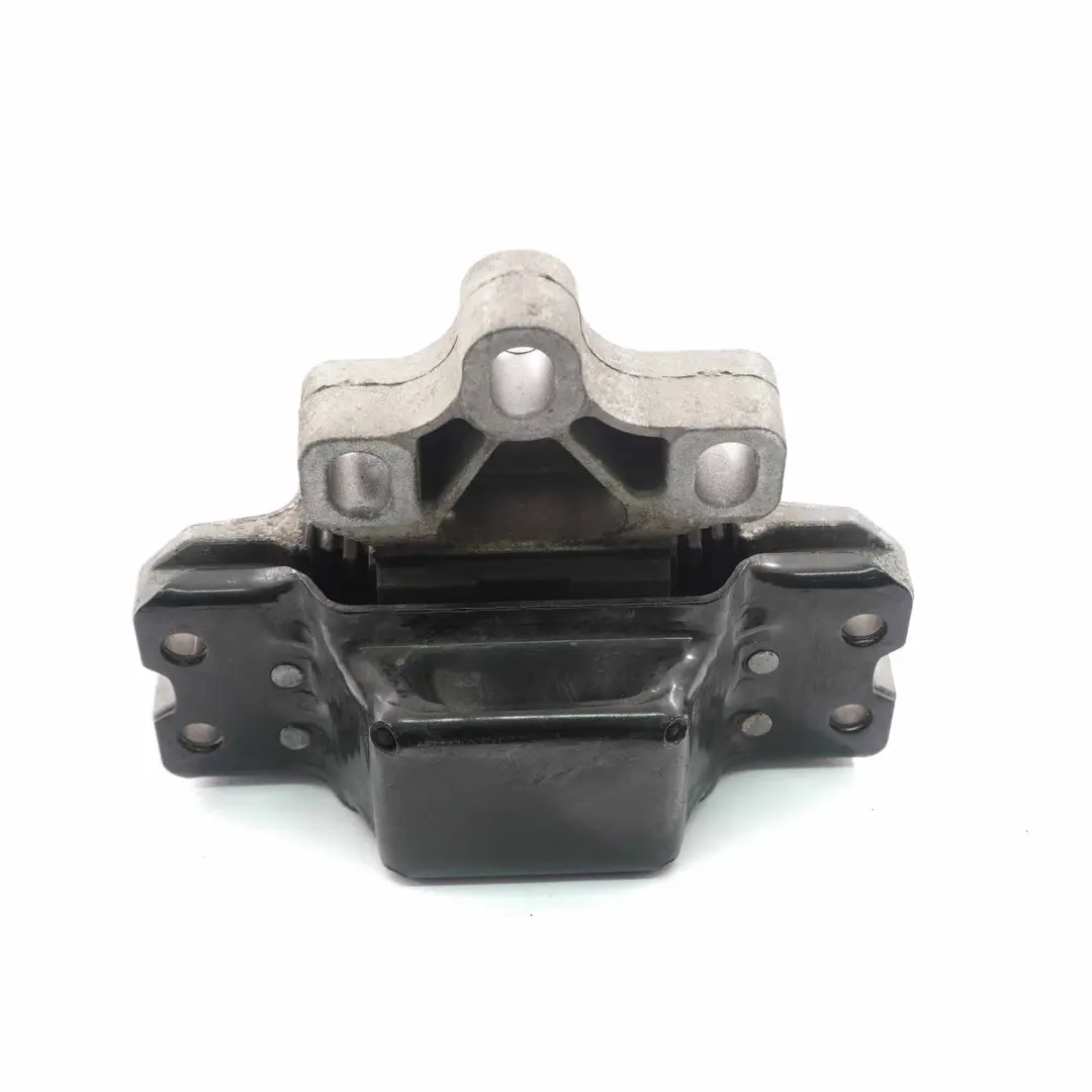 Audi A3 8P Motorhalterung Getriebe Getriebestütze Halterung - SKU 1K0199555 - Teilenummer 1K0199555