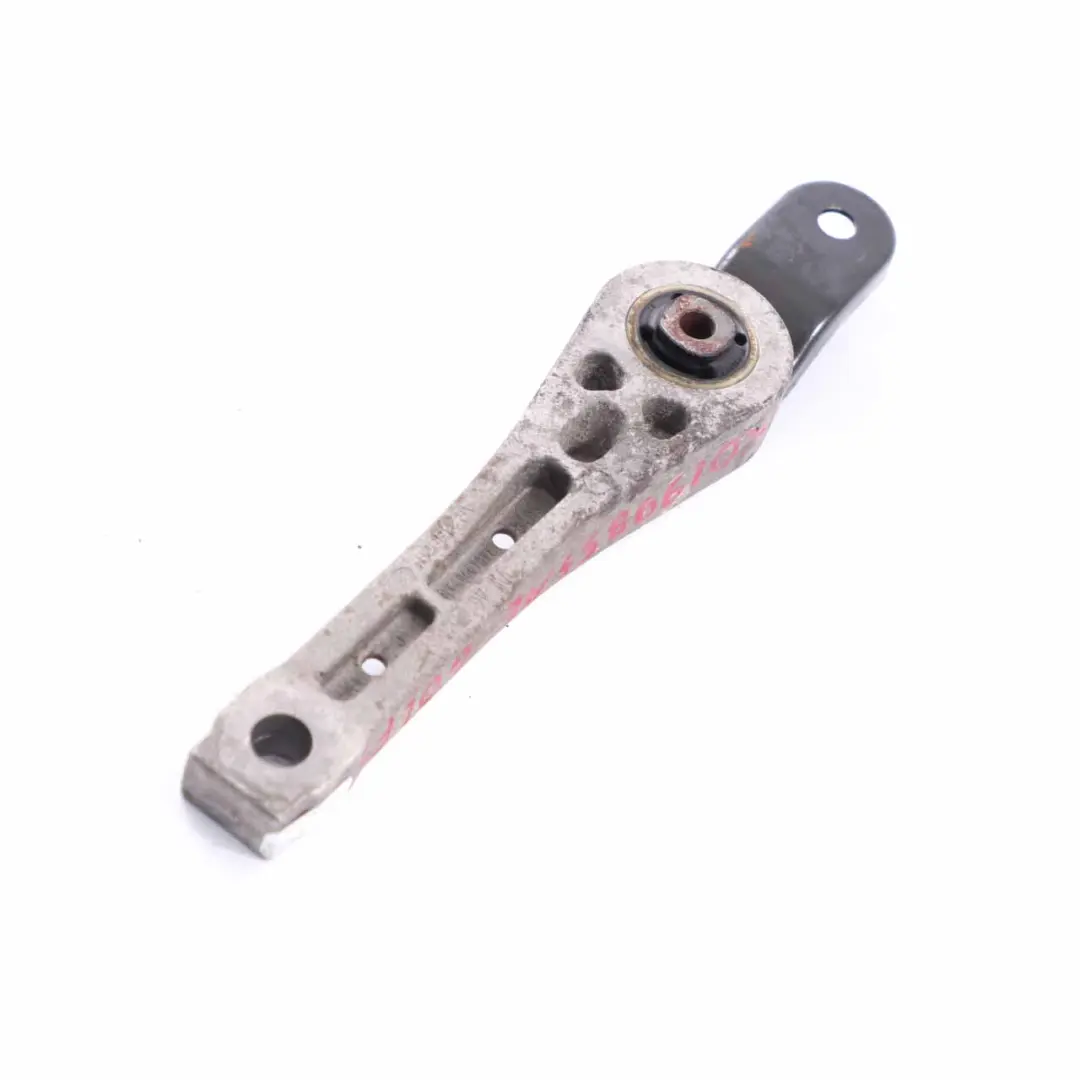 VW Golf 5 Motor Getriebe Halterung hinten - SKU 1K0199885AE - Teilenummer 1K0199885AE