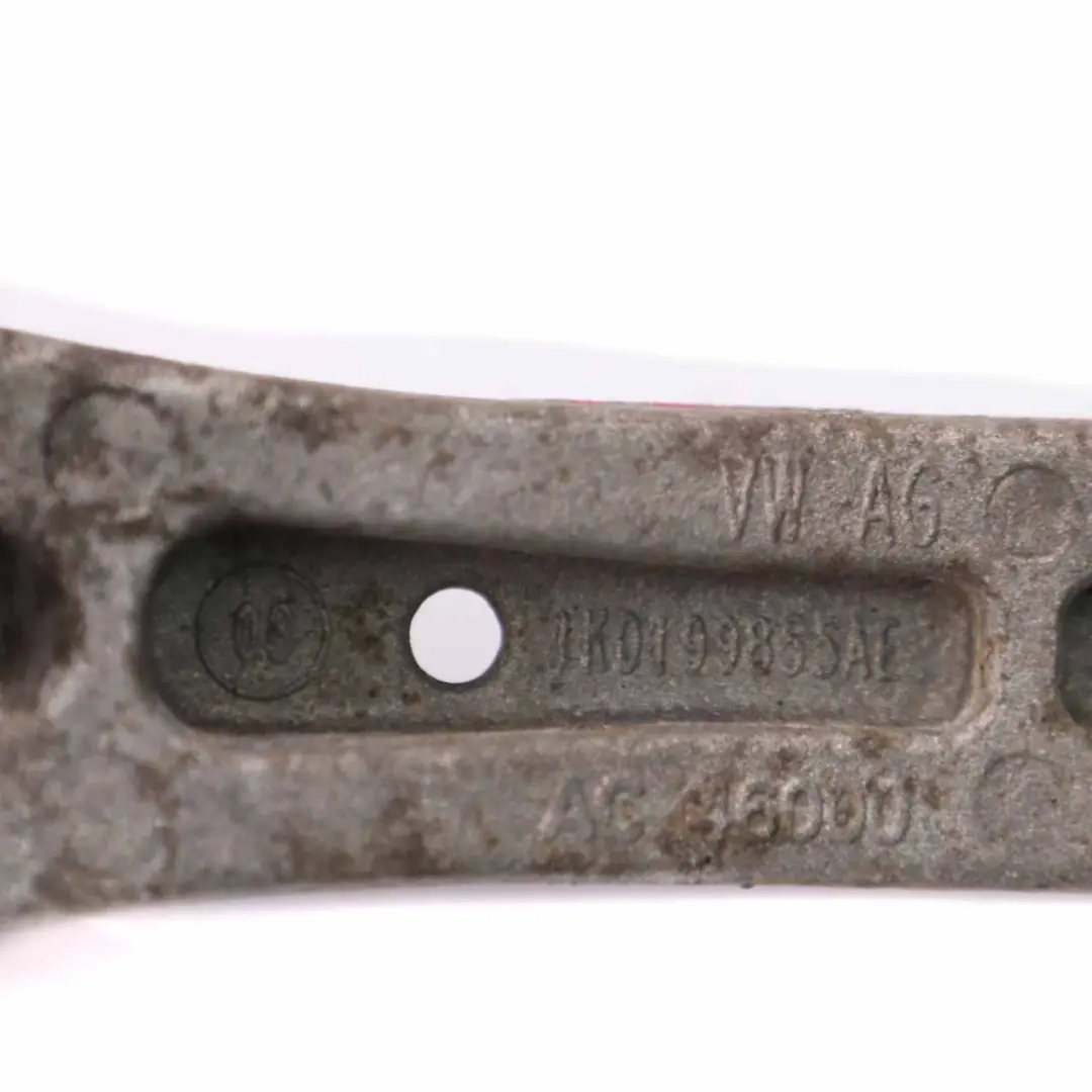 Getriebe Halterung hinten für VW Golf 5 Motor mit Teilenummer 1K0199885AE VW Golf 5 Motor Getriebe Halterung hinten - SKU 1K0199885AE - Teilenummer 1K0199885AE