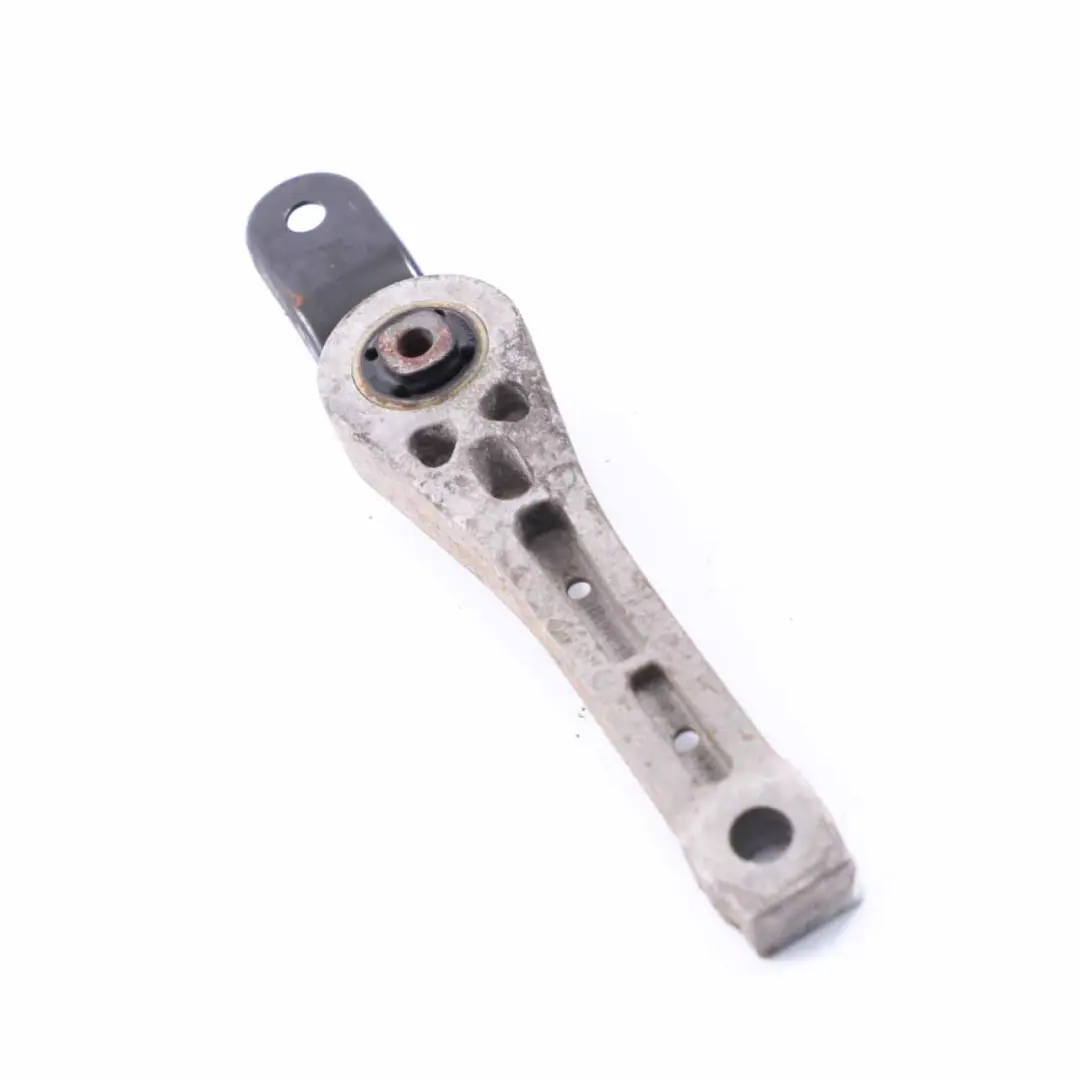 VW Golf 5 Motor Getriebe Halterung hinten - SKU 1K0199885AE - Teilenummer 1K0199885AE