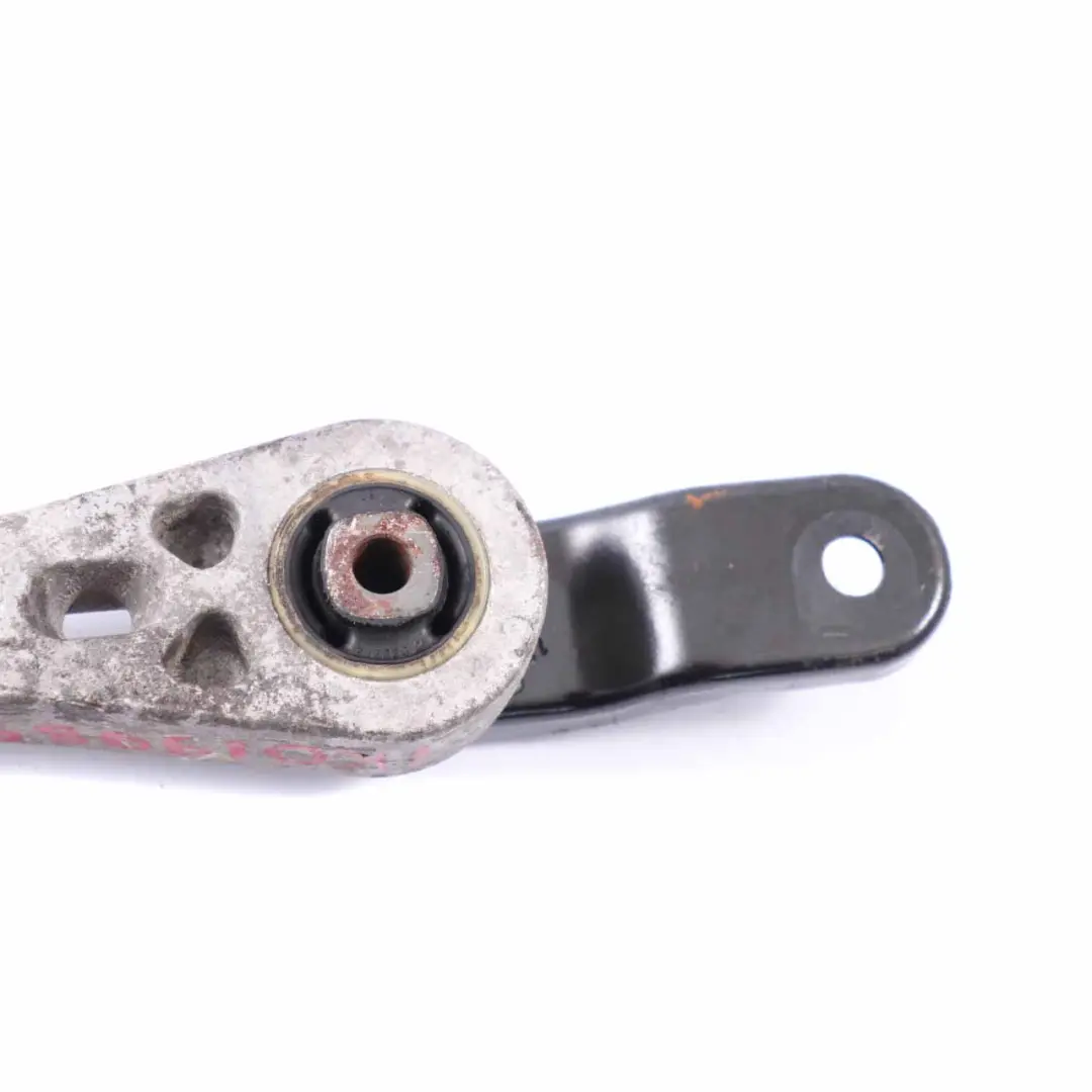 VW Golf 5 Motor Caja de cambios Soporte Soporte trasero - SKU 1K0199885AE - Número de pieza 1K0199885AE