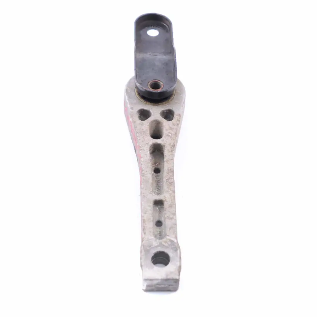 VW Golf 5 Engine Gearbox Mount Rear Bracket Holder Support - SKU 1K0199885AE - Part number 1K0199885AE