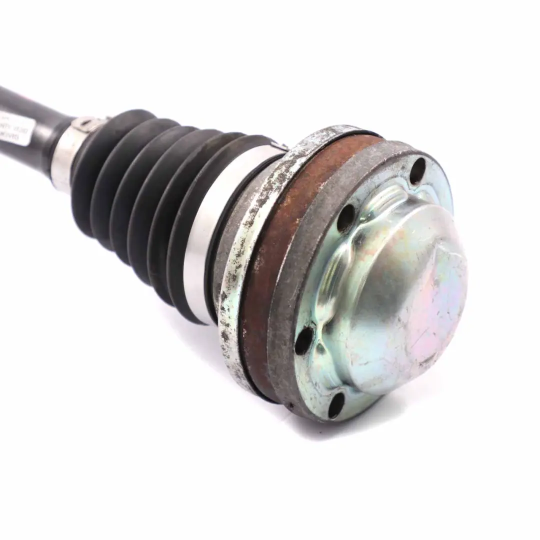 VW Golf 5 6 Eje Delantero Izquierdo - SKU 1K0407271BJ - Número de pieza 1K0407271BJ