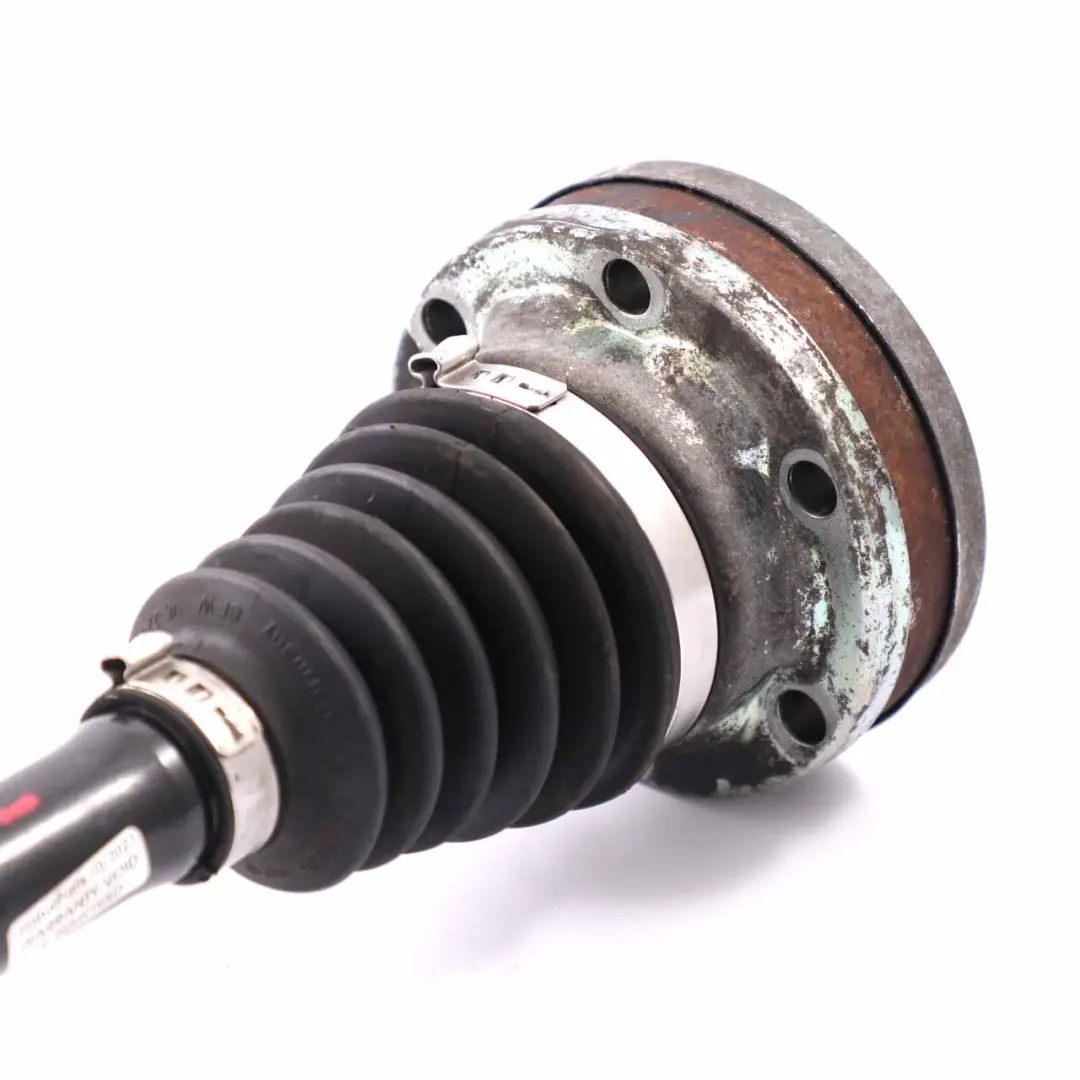 Półoś Przód Lewa do VW Golf MK 5 6 o numerze 1K0407271BJ VW Golf MK 5 6 Półoś Przód Lewa - SKU 1K0407271BJ - Numer Części 1K0407271BJ