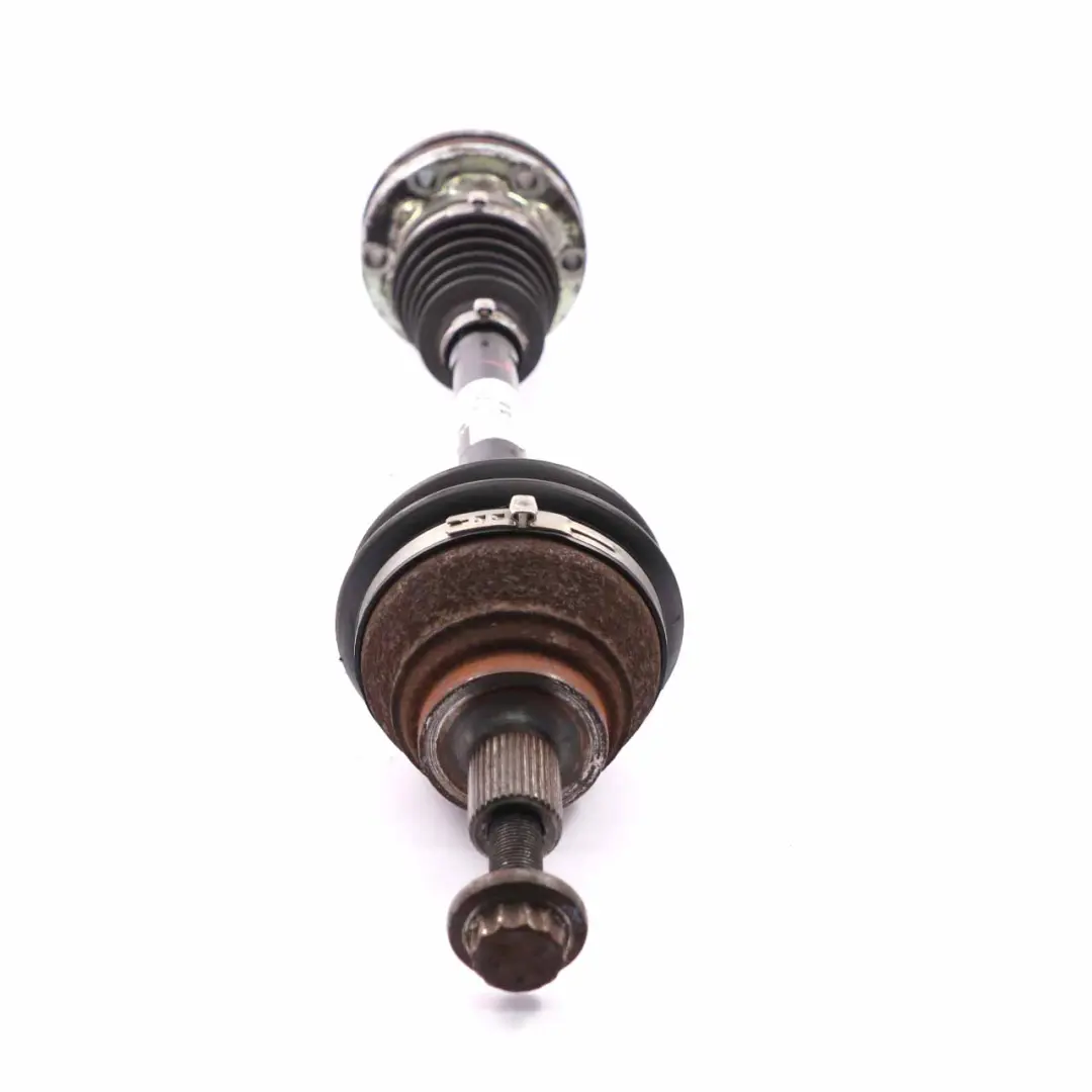 VW Golf 5 6 Arbre De Transmission Avant Gauche - SKU 1K0407271BJ - Numéro de pièce 1K0407271BJ
