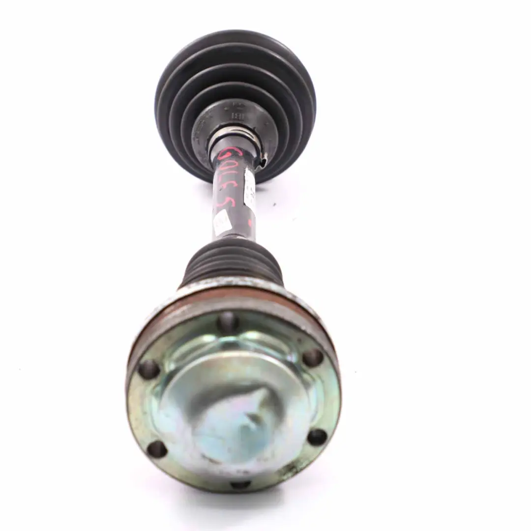 Arbre De Transmission Avant Gauche pour VW Golf 5 6 à propos du numéro de pièce 1K0407271BJ VW Golf 5 6 Arbre De Transmission Avant Gauche - SKU 1K0407271BJ - Numéro de pièce 1K0407271BJ