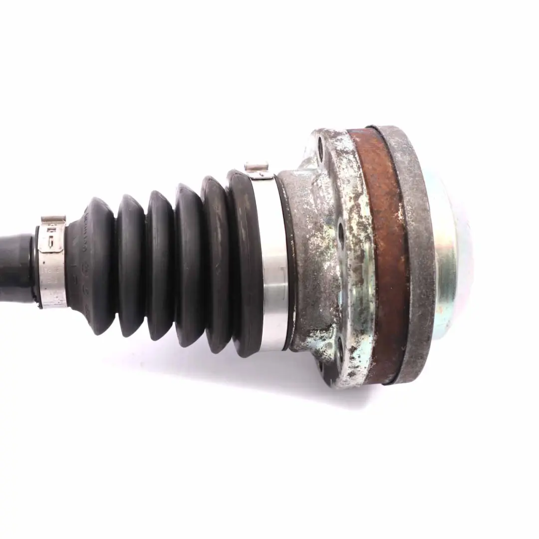 Arbre De Transmission Avant Gauche pour VW Golf 5 6 à propos du numéro de pièce 1K0407271BJ VW Golf 5 6 Arbre De Transmission Avant Gauche - SKU 1K0407271BJ - Numéro de pièce 1K0407271BJ