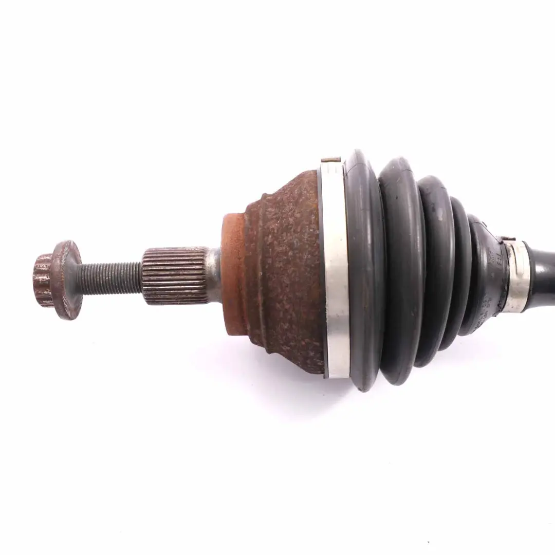 VW Golf 5 6 Arbre De Transmission Avant Gauche - SKU 1K0407271BJ - Numéro de pièce 1K0407271BJ