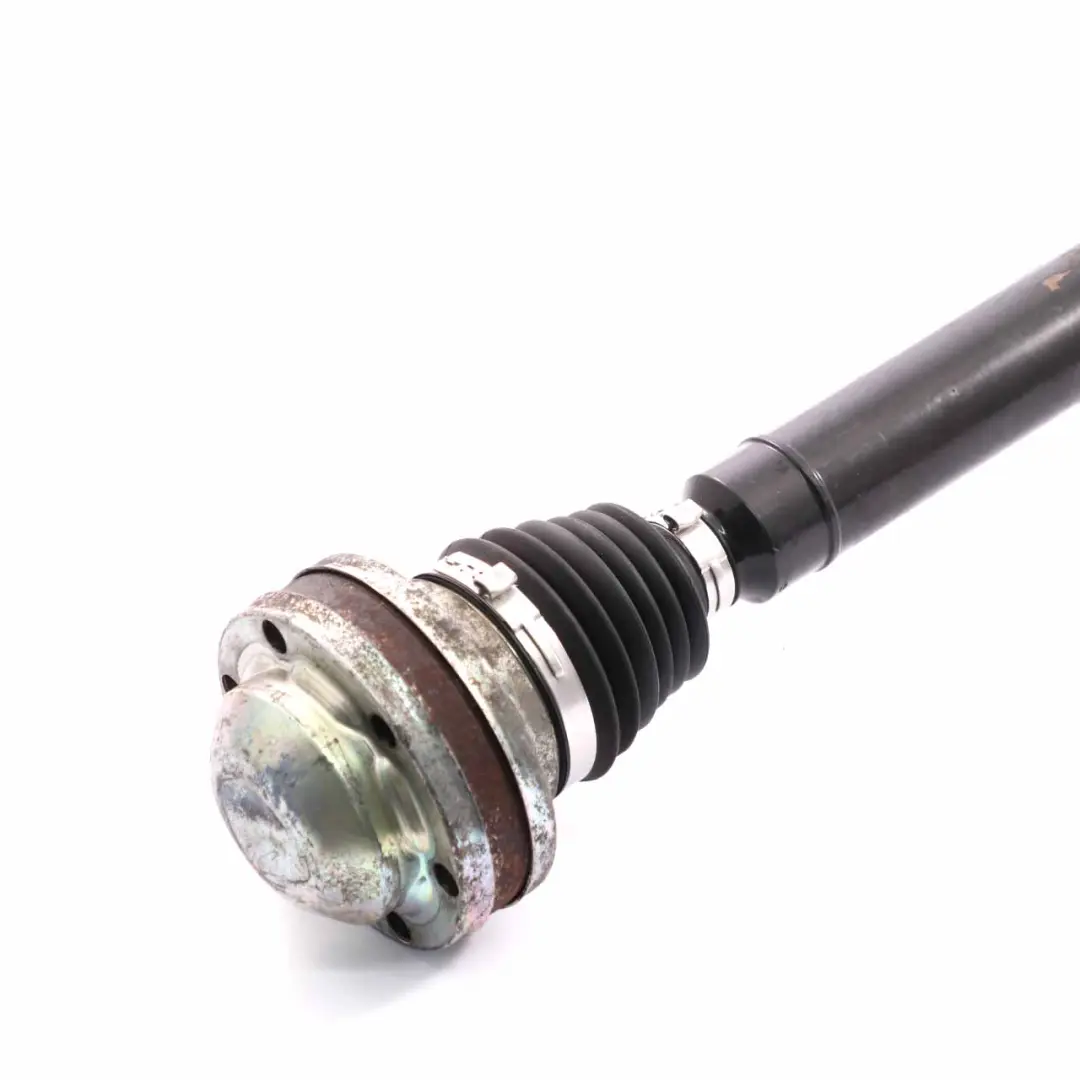 VW Golf 5 6 Driveshaft Axle Shaft Front Right - SKU 1K0407272EN - Part number 1K0407272EN