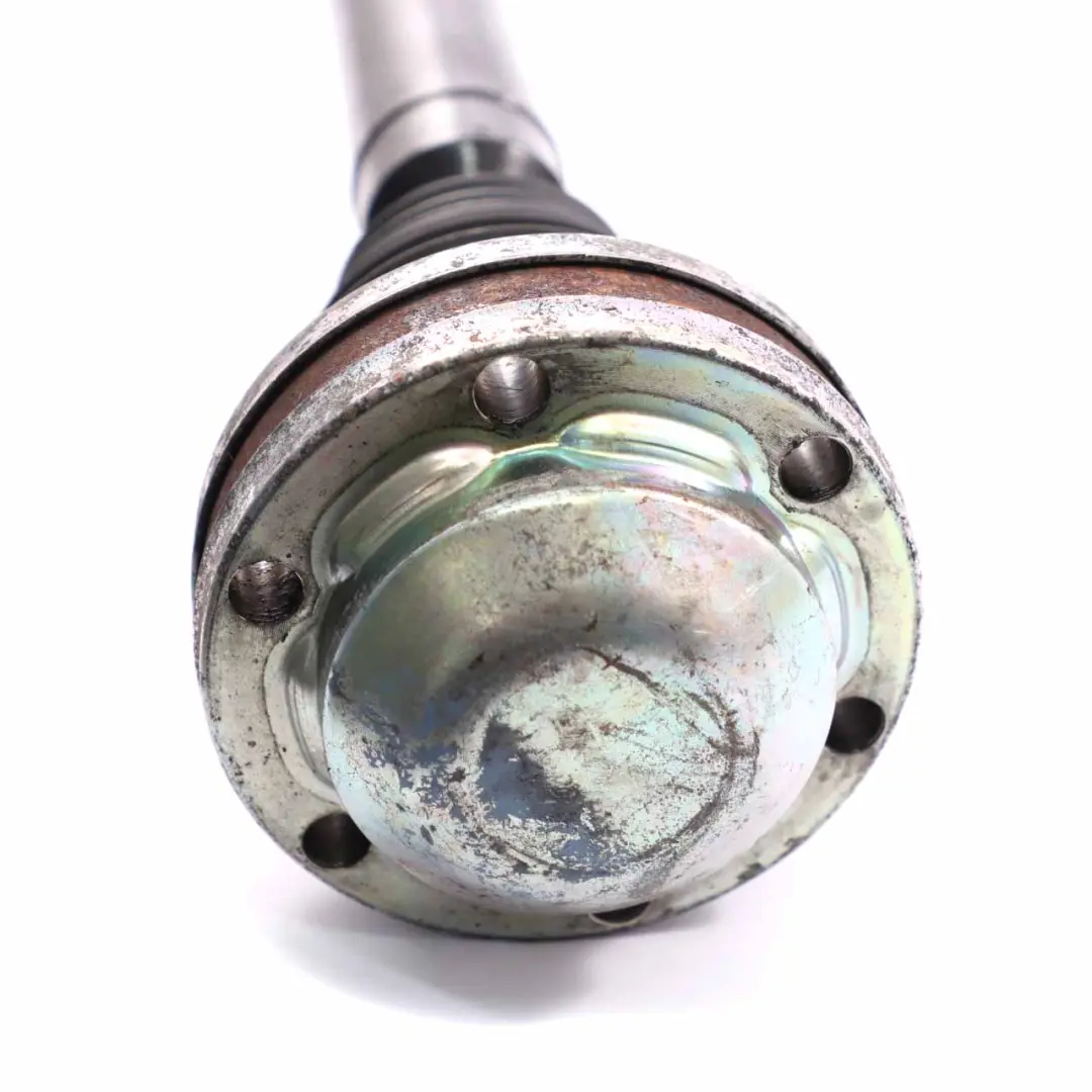 VW Golf 5 6 Driveshaft Axle Shaft Front Right - SKU 1K0407272EN - Part number 1K0407272EN
